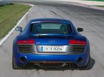 Audi R8 V10 Plus 2012 года (WW)